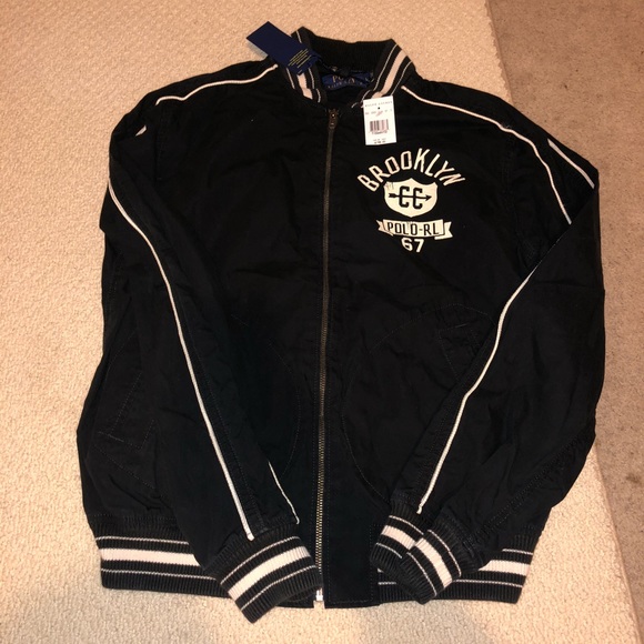 ralph lauren brooklyn